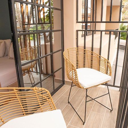 La Casona Hotel Boutique Медельин Экстерьер фото