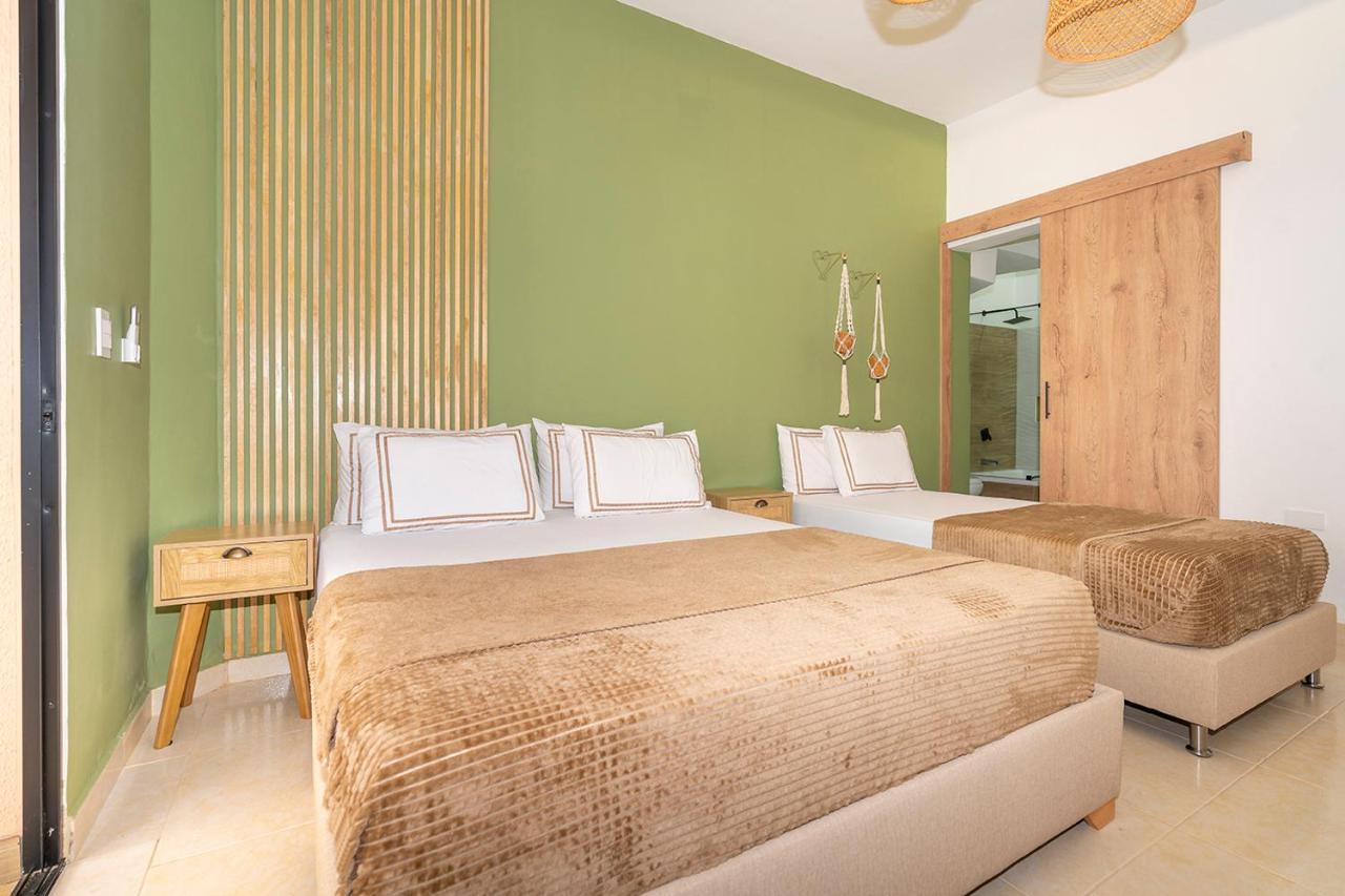 La Casona Hotel Boutique Медельин Экстерьер фото