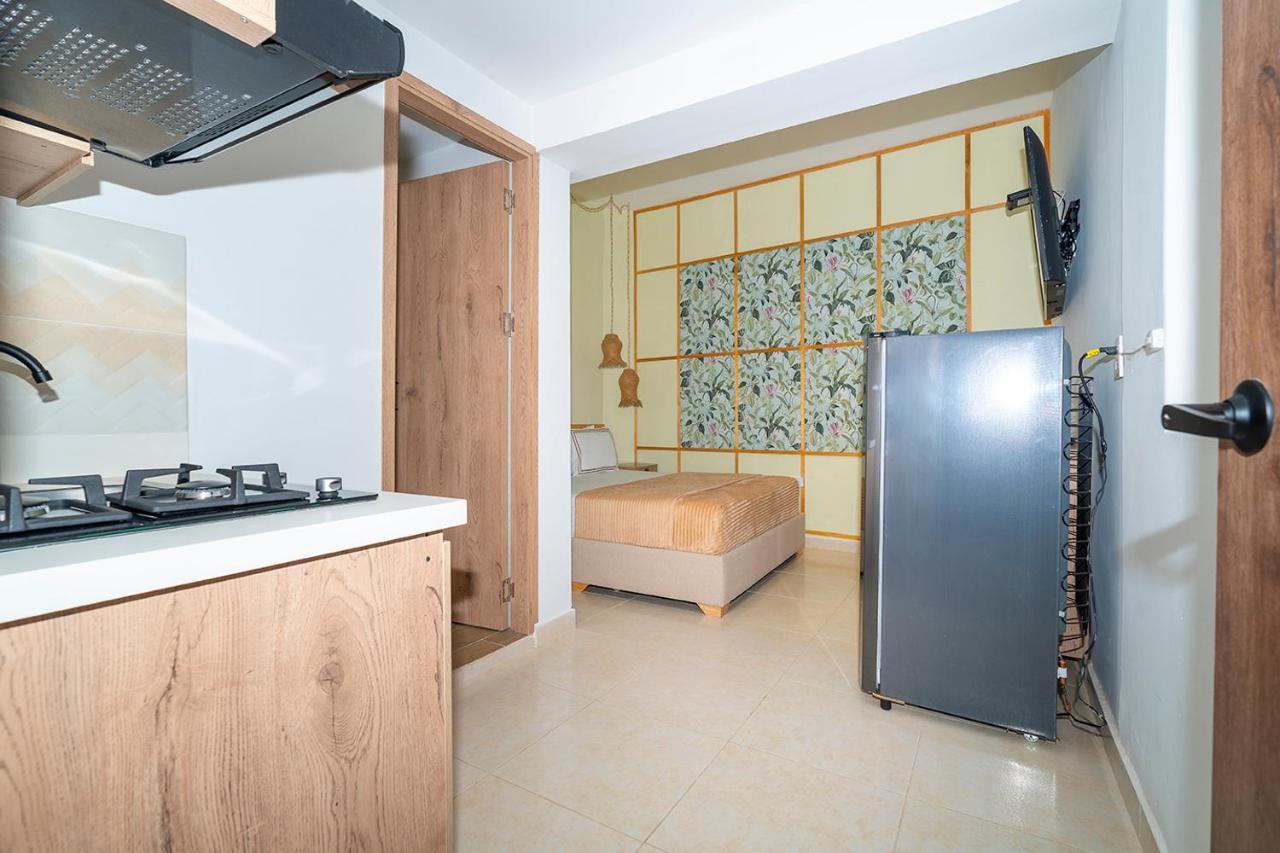 La Casona Hotel Boutique Медельин Экстерьер фото