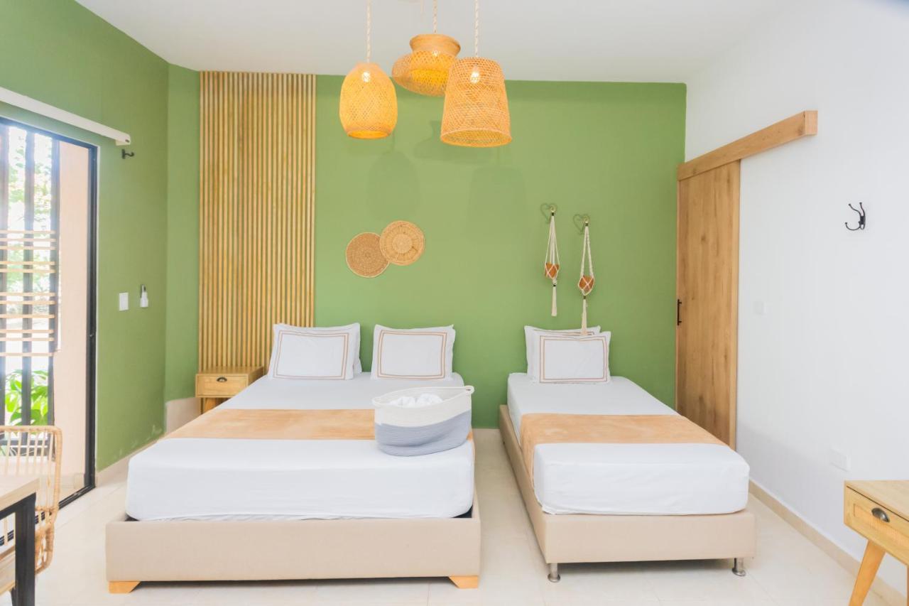 La Casona Hotel Boutique Медельин Экстерьер фото