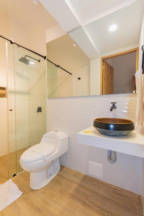 La Casona Hotel Boutique Медельин Экстерьер фото