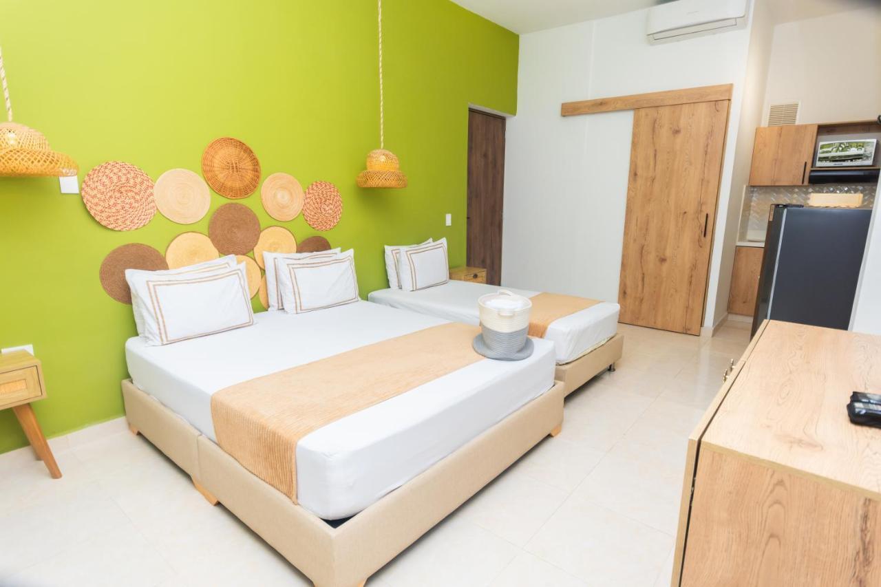 La Casona Hotel Boutique Медельин Экстерьер фото