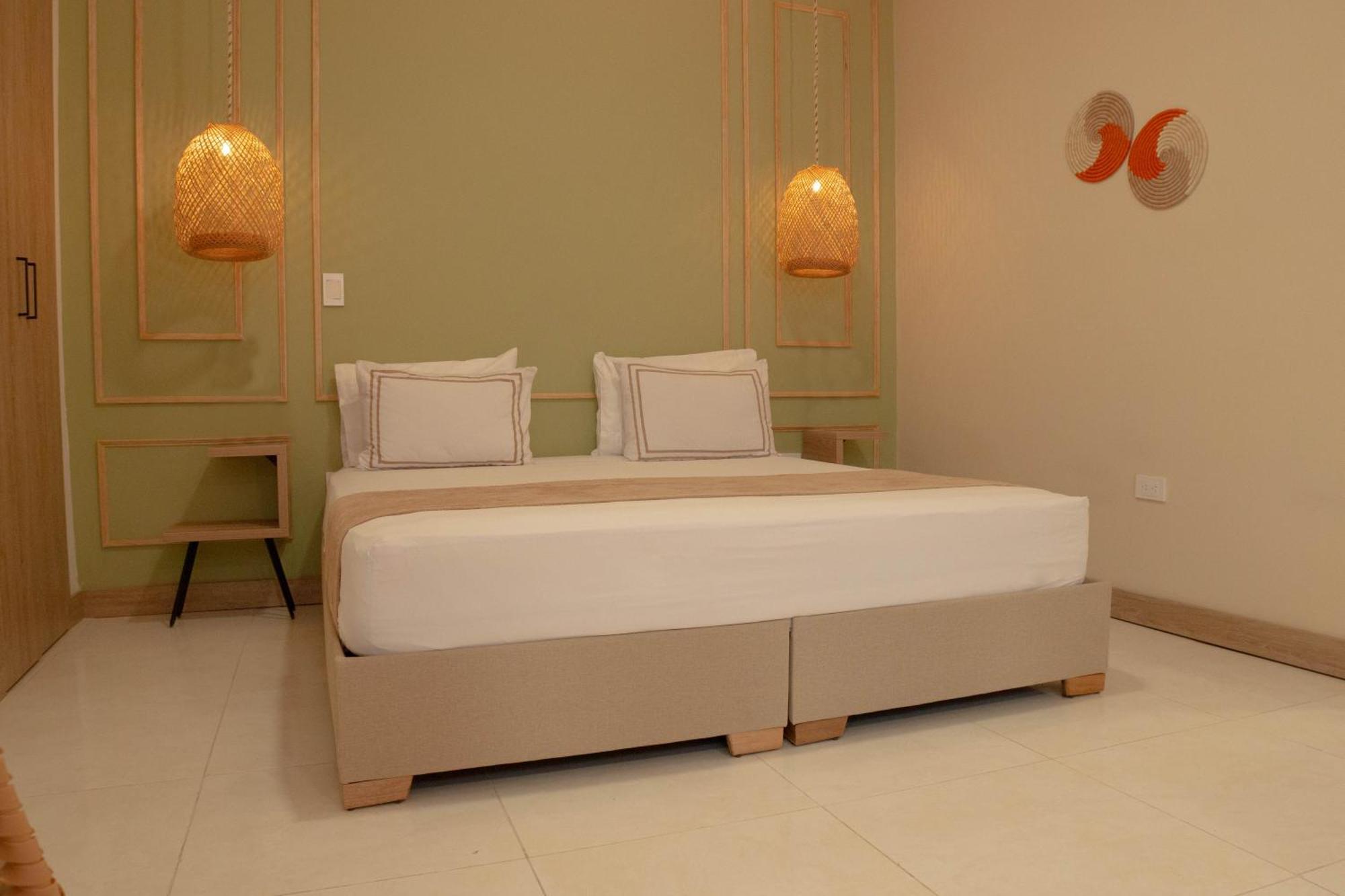 La Casona Hotel Boutique Медельин Экстерьер фото
