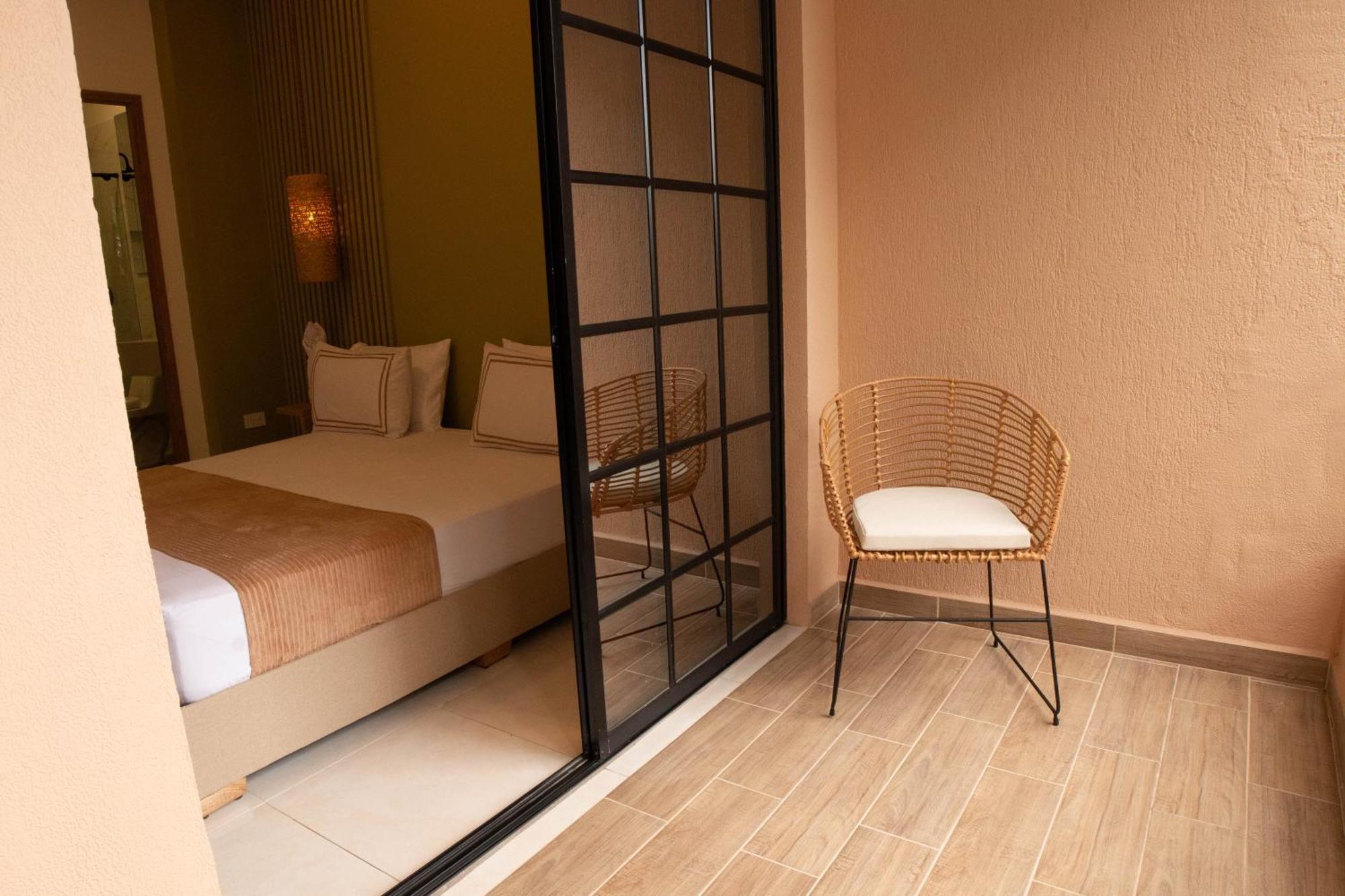 La Casona Hotel Boutique Медельин Экстерьер фото