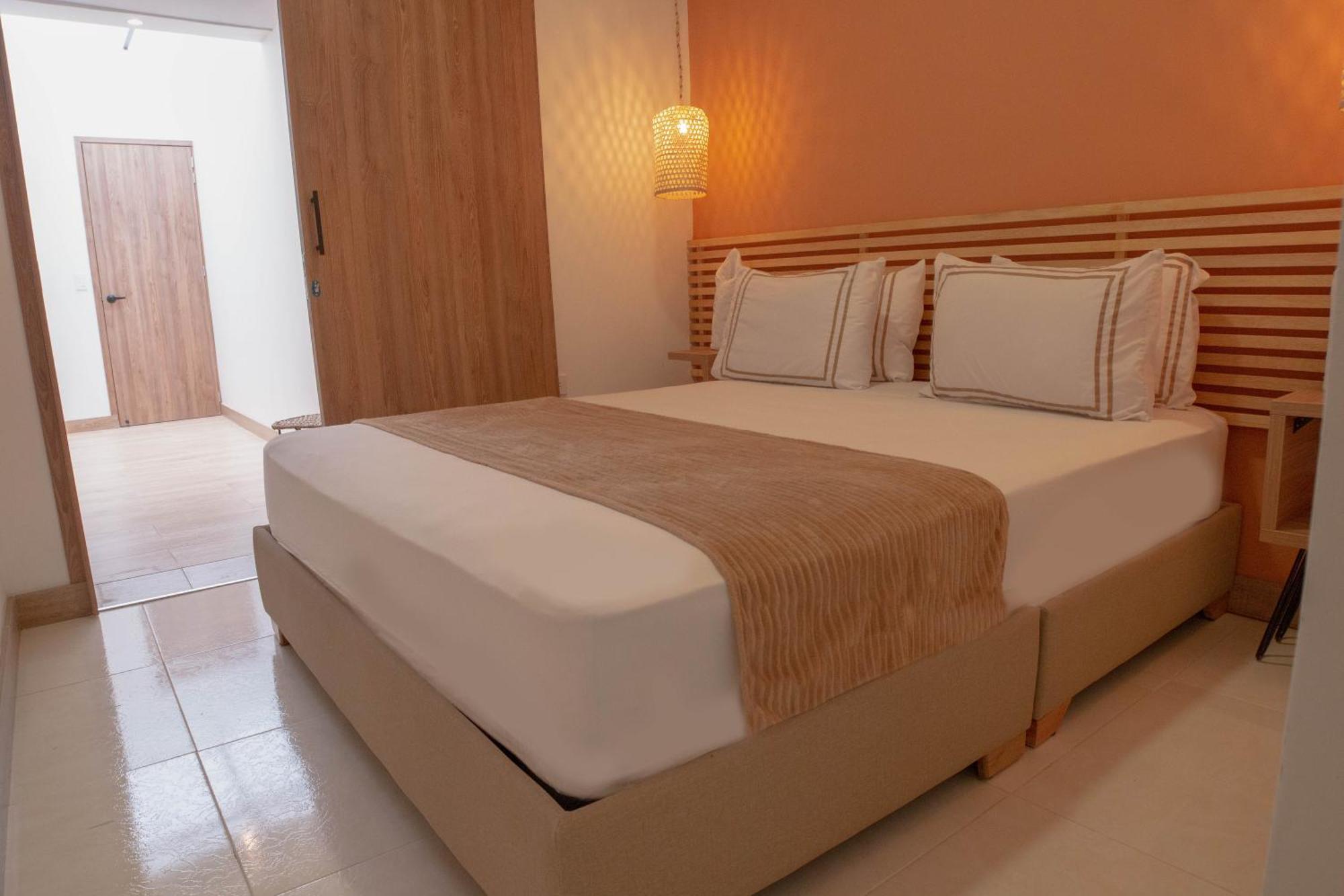 La Casona Hotel Boutique Медельин Экстерьер фото