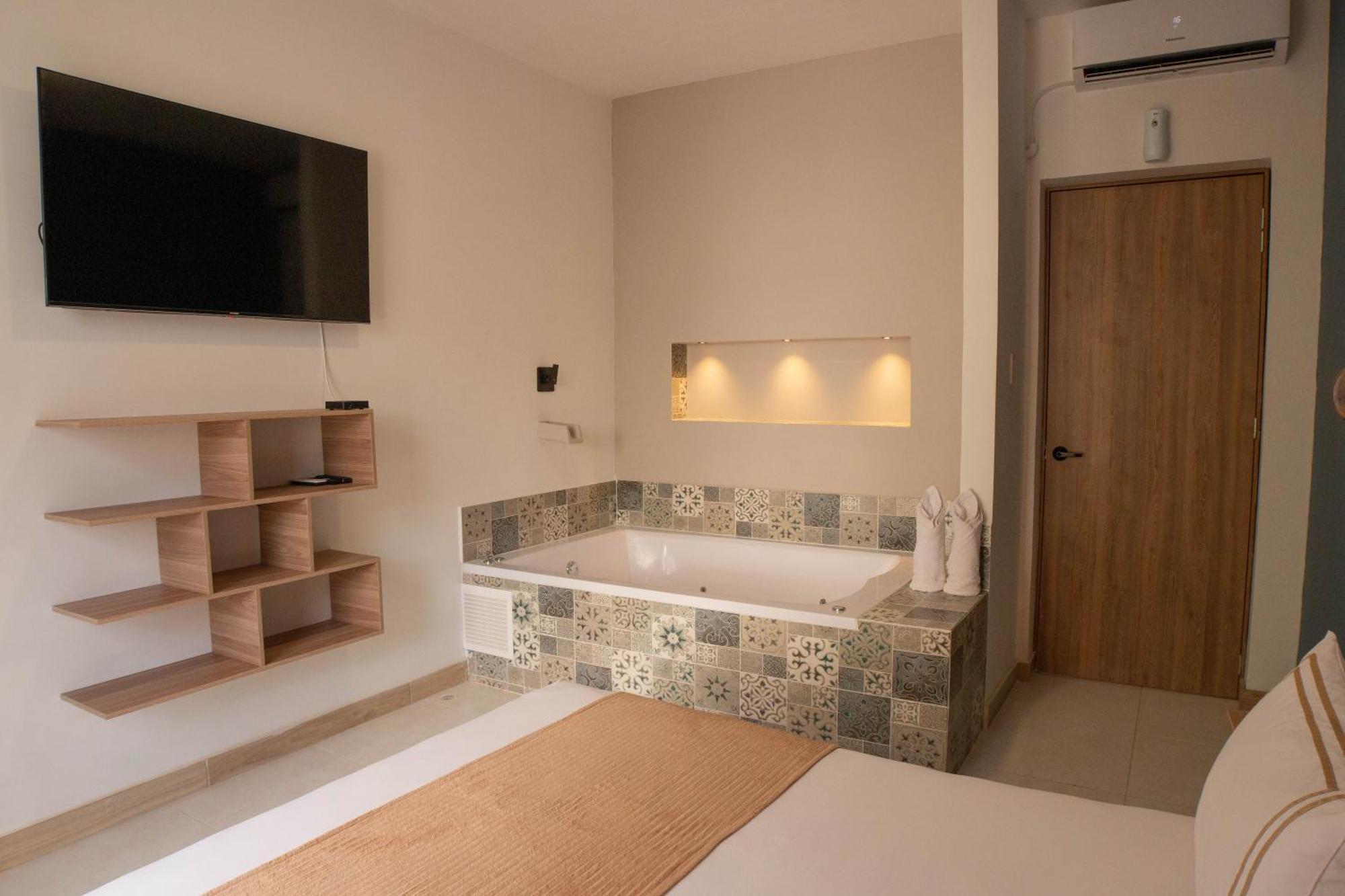 La Casona Hotel Boutique Медельин Экстерьер фото