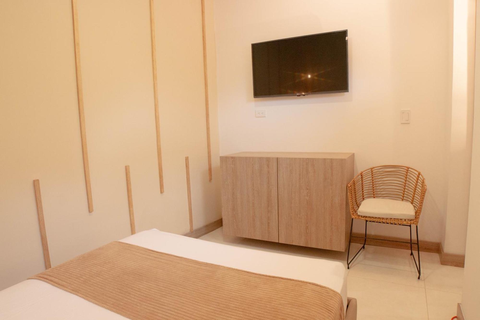 La Casona Hotel Boutique Медельин Экстерьер фото
