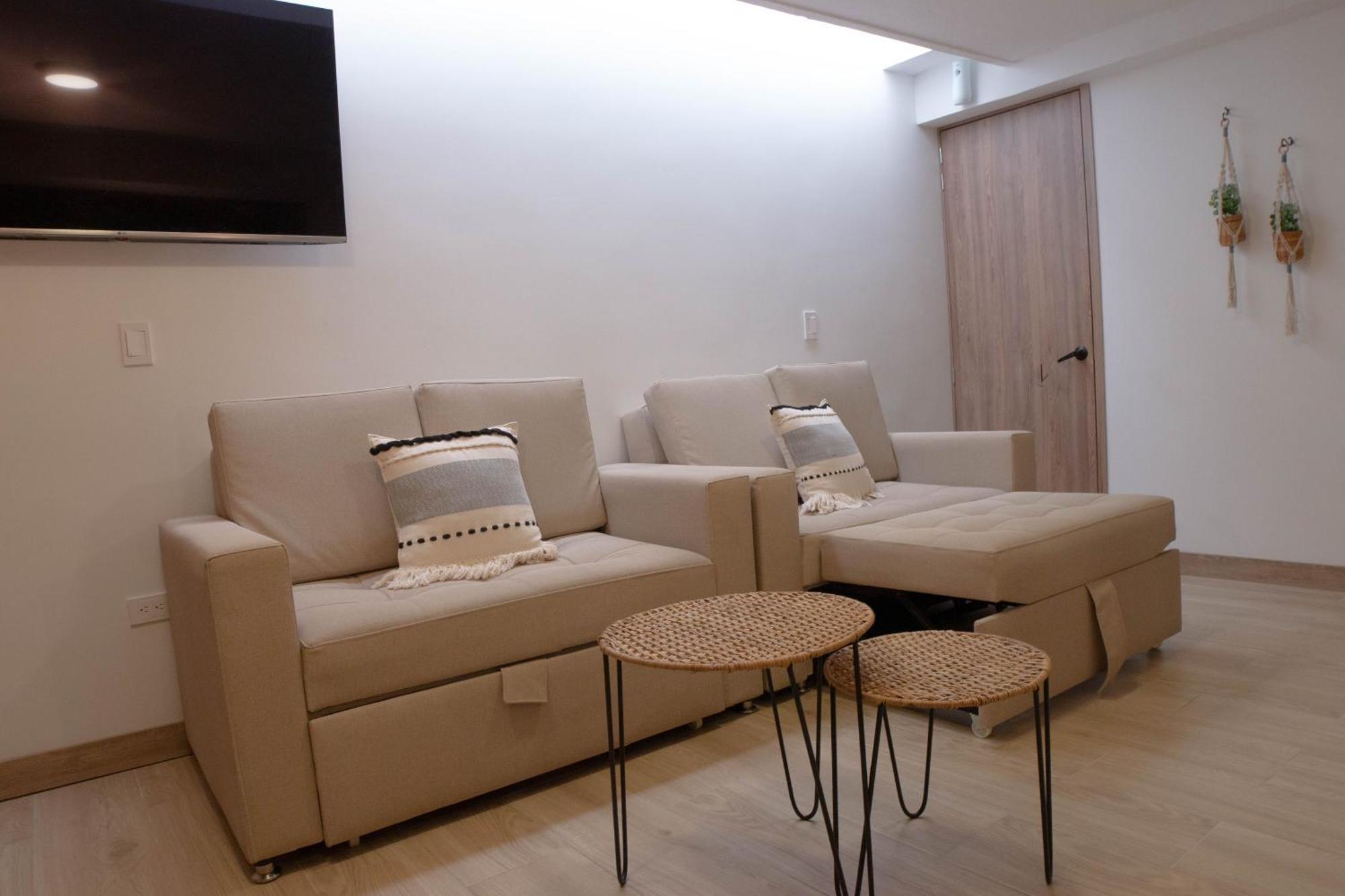 La Casona Hotel Boutique Медельин Экстерьер фото