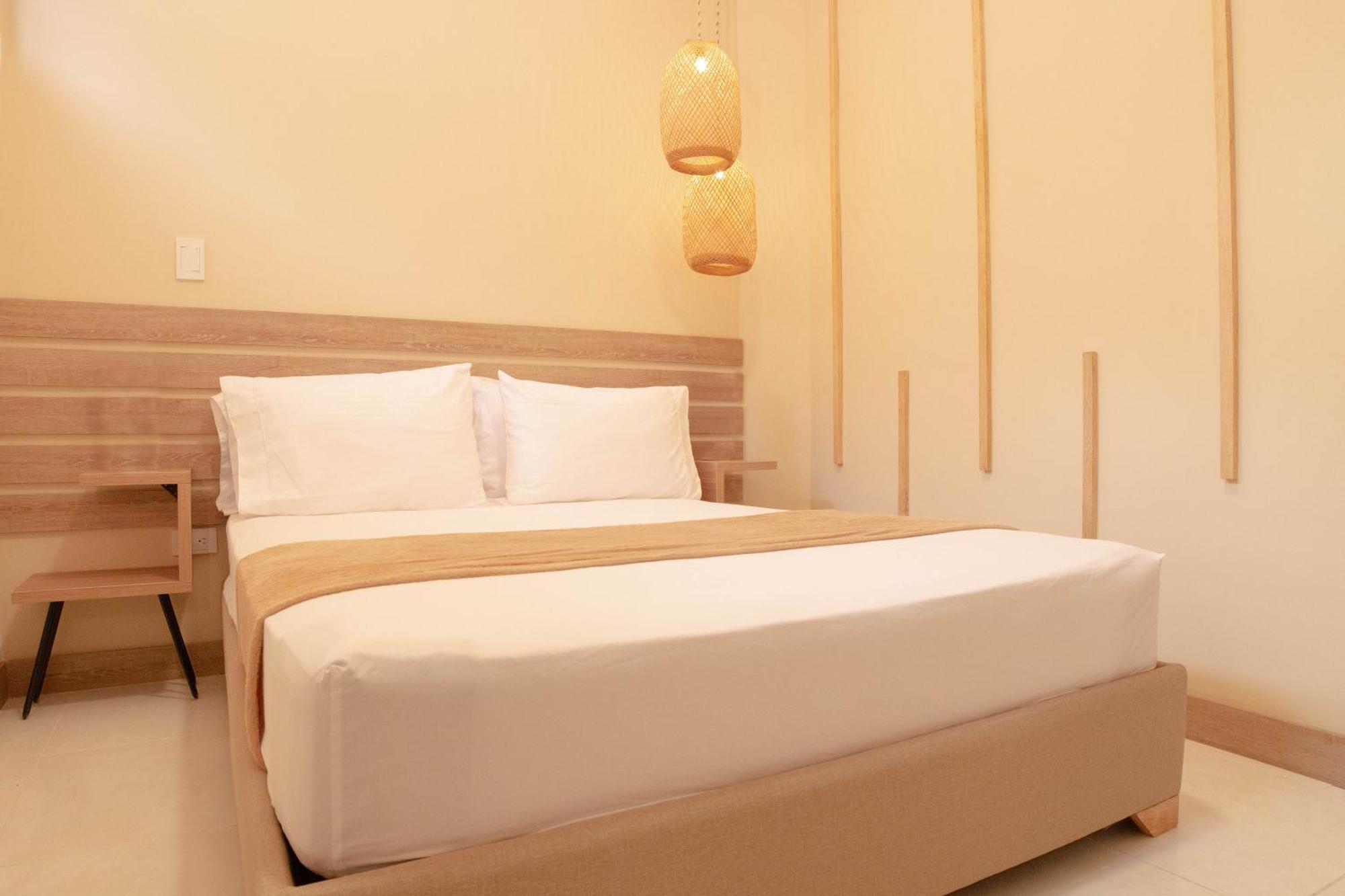 La Casona Hotel Boutique Медельин Экстерьер фото