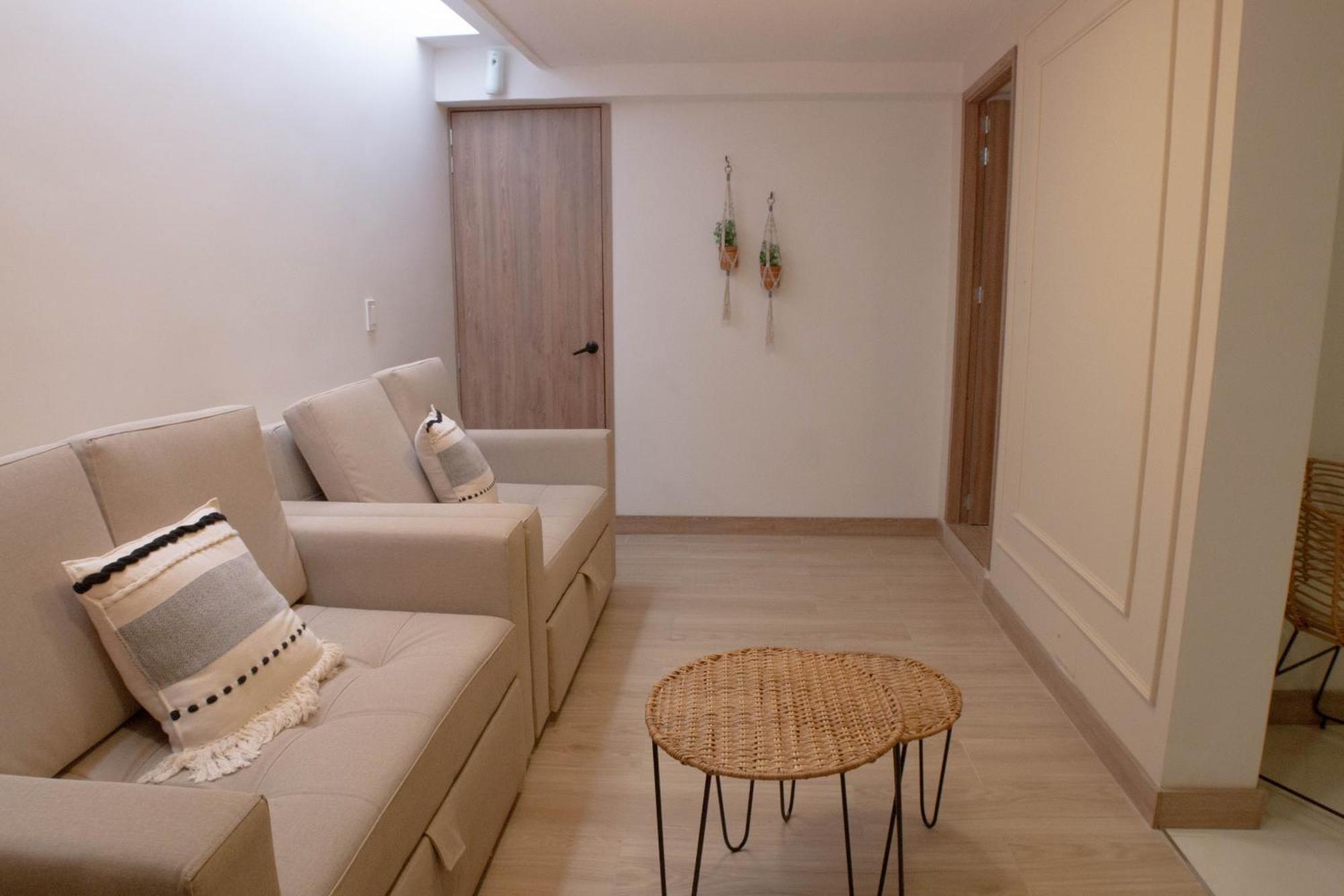 La Casona Hotel Boutique Медельин Экстерьер фото