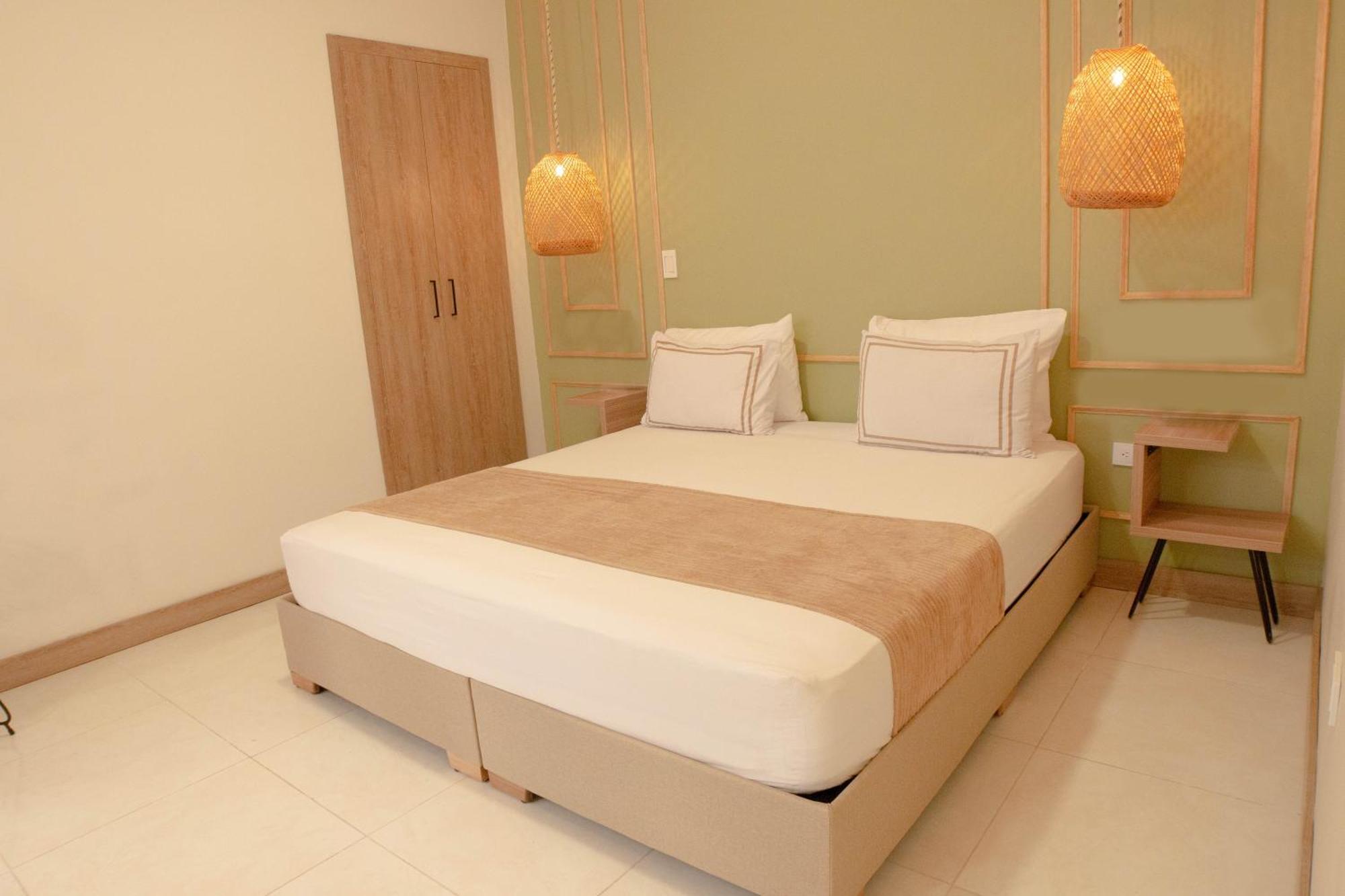 La Casona Hotel Boutique Медельин Экстерьер фото