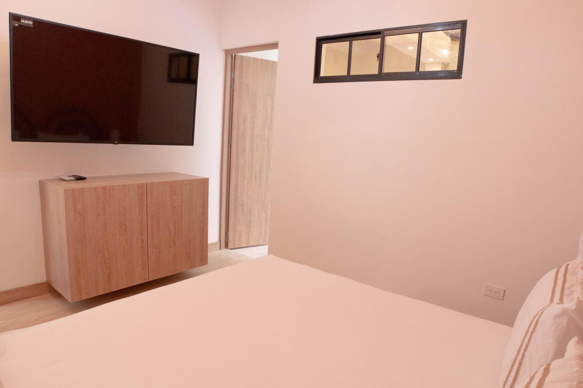 La Casona Hotel Boutique Медельин Экстерьер фото