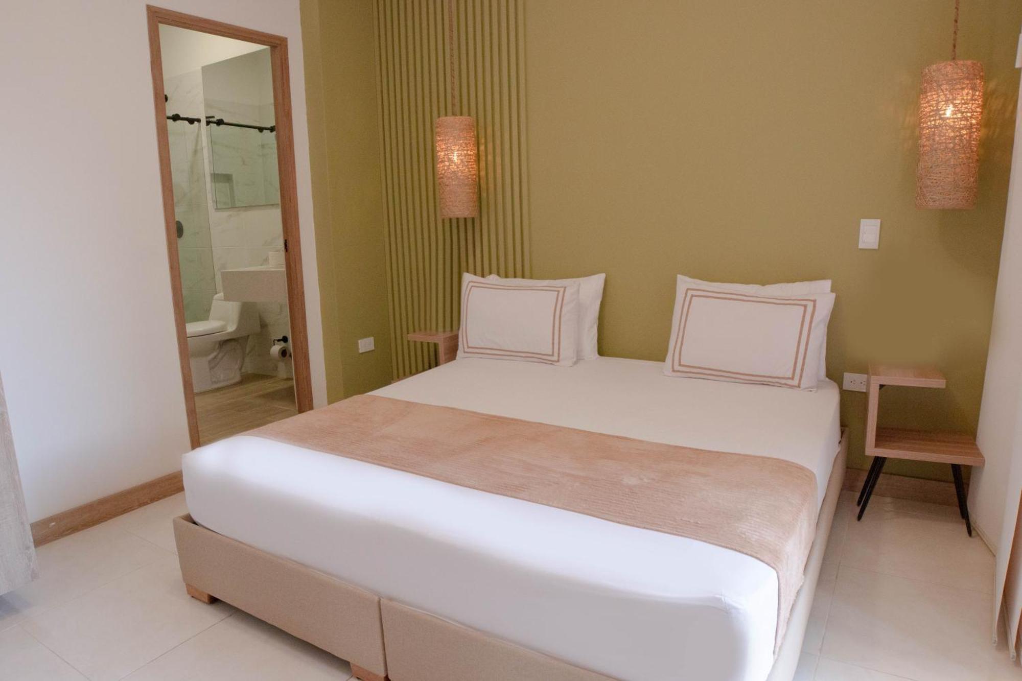 La Casona Hotel Boutique Медельин Экстерьер фото