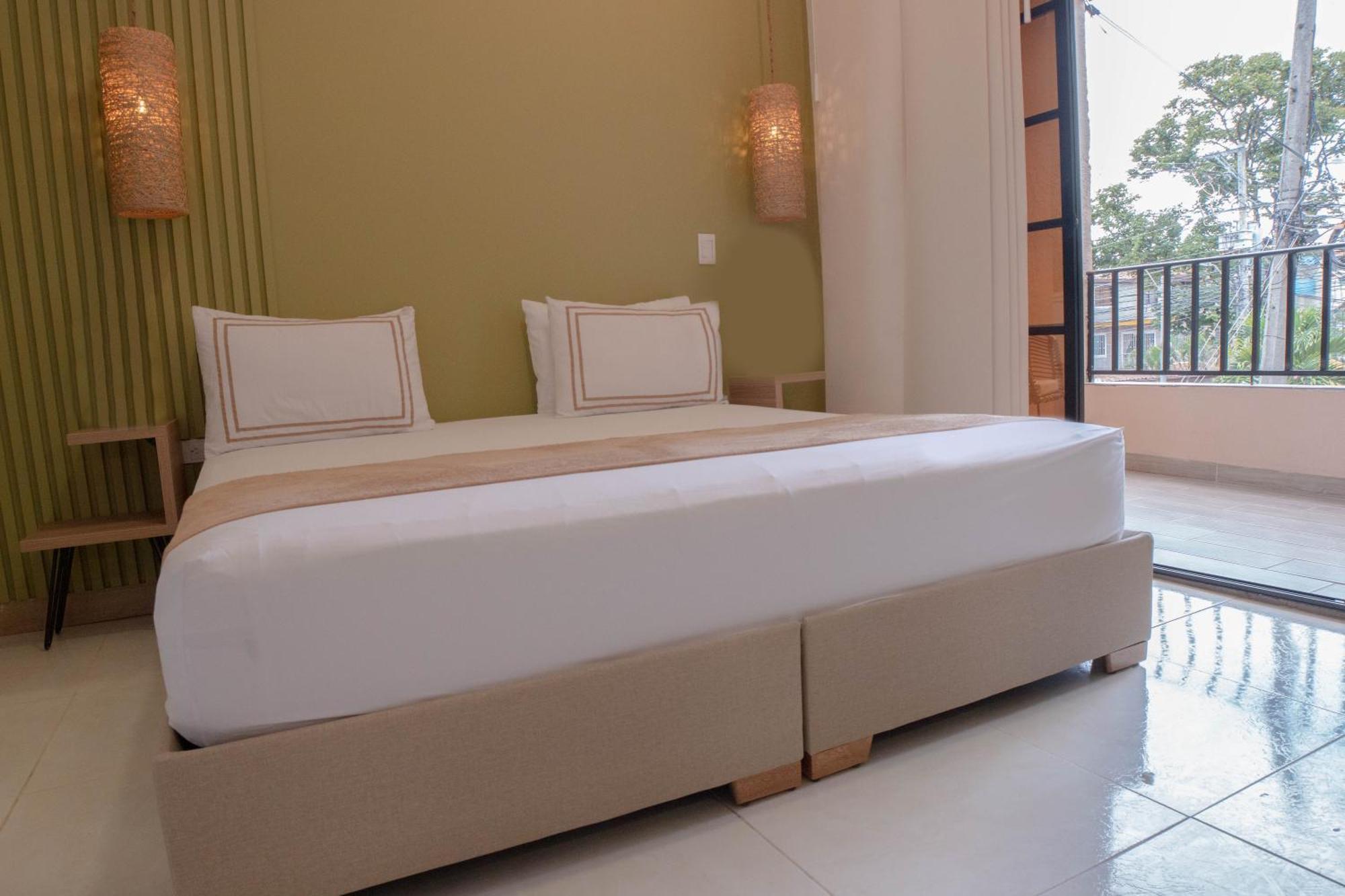La Casona Hotel Boutique Медельин Экстерьер фото