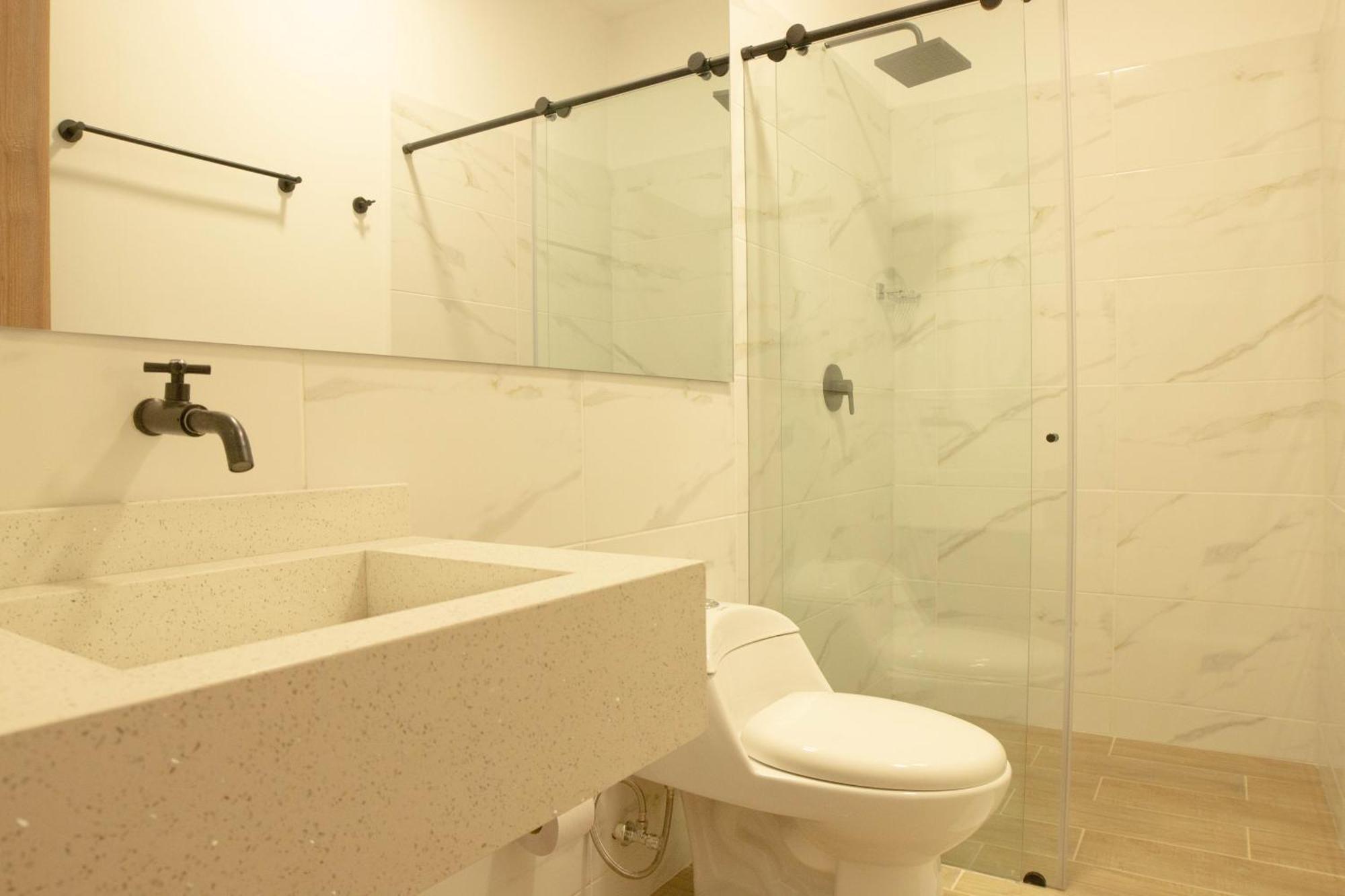 La Casona Hotel Boutique Медельин Экстерьер фото
