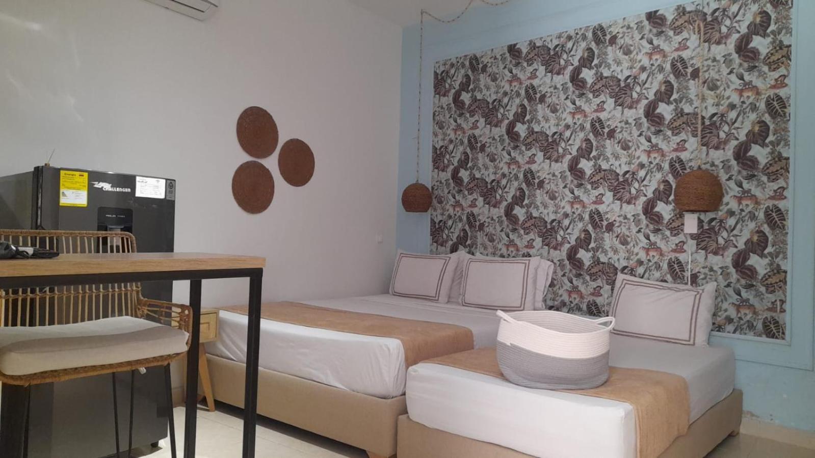 La Casona Hotel Boutique Медельин Экстерьер фото