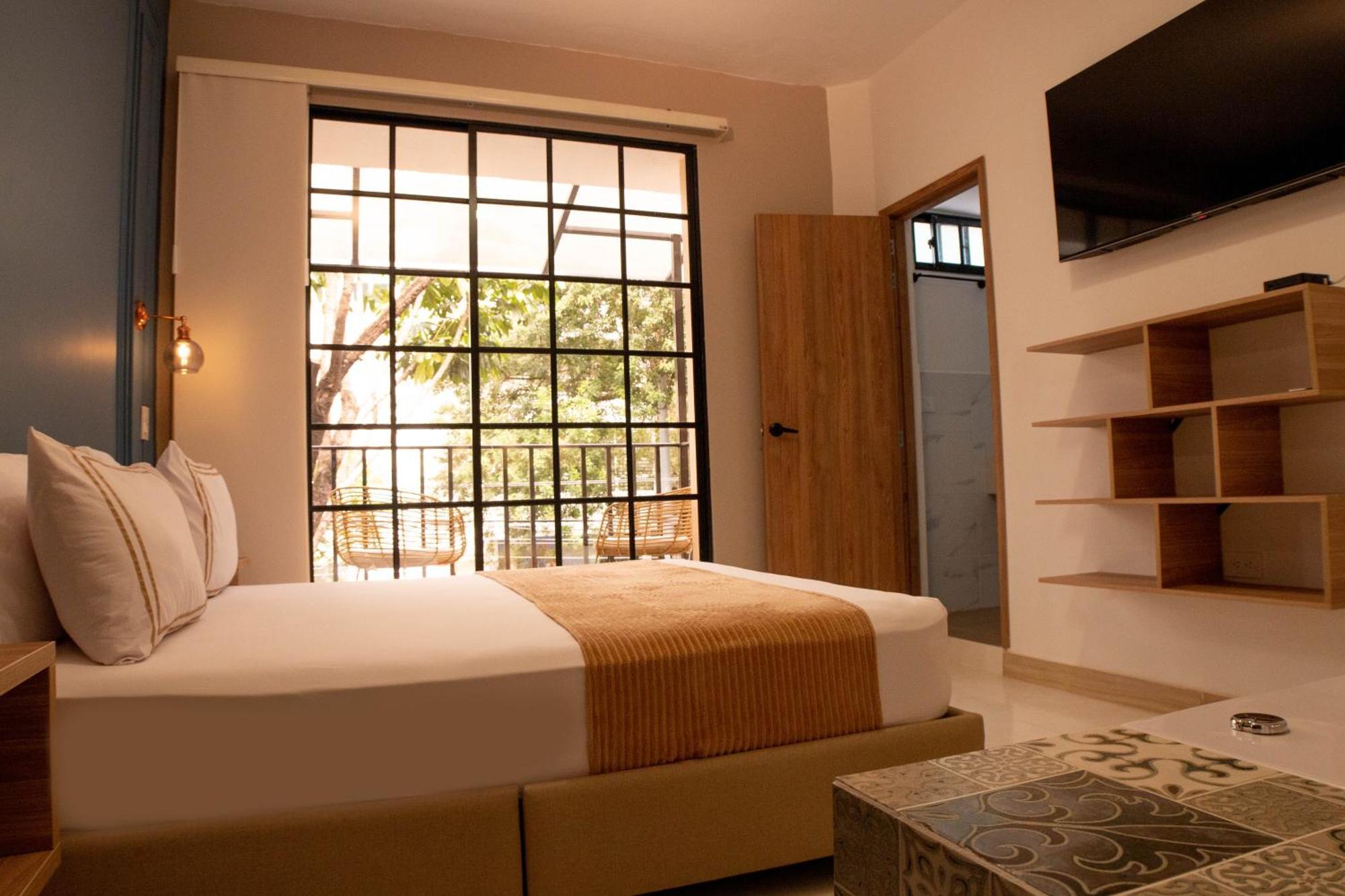 La Casona Hotel Boutique Медельин Экстерьер фото